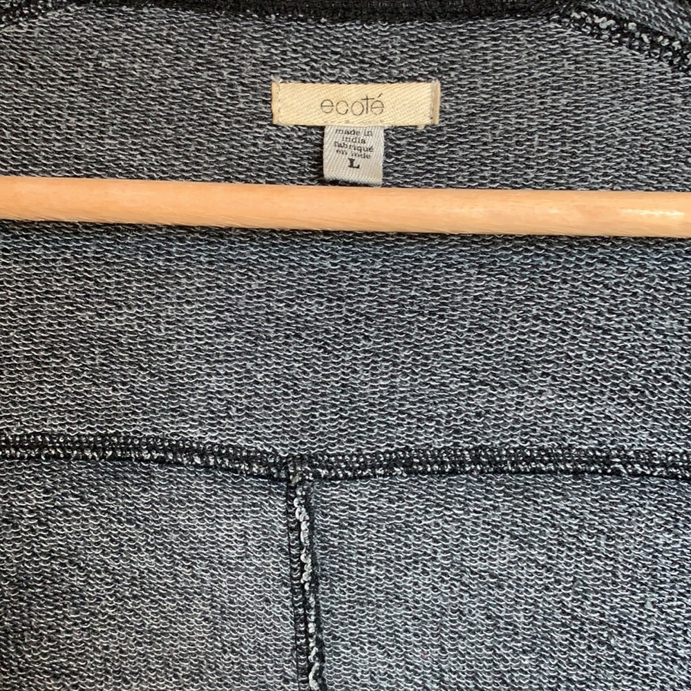 Uo Cotton Jacket - image 3